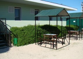 корпус эконом