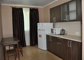 санузел номера 