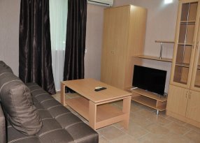 интерьер люкс Елена в Кирилловке