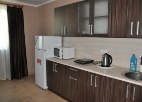 санузел на Елене