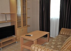 Спальня на Елене