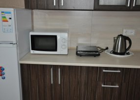 люкс санузел