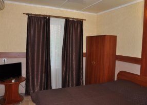 Кирилловка, коттедж