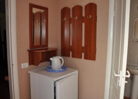 база отдыха Елена, коттедж