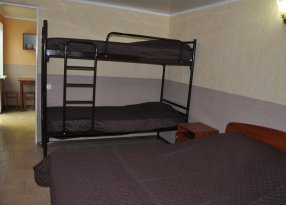 ккоттедж 2+2 на Елене