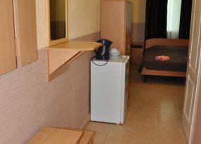 полулюкс Елена Кирилловка