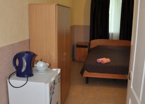 полулюкс, Елена, Кирилловка