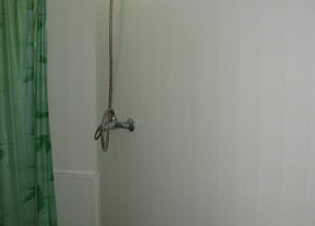 санузел номера полулюкс