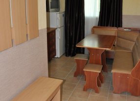 холл полулюкса