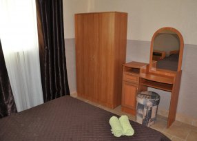 интерьер номера на Елене