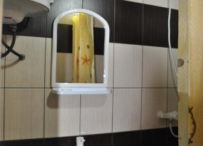 санузел номера 