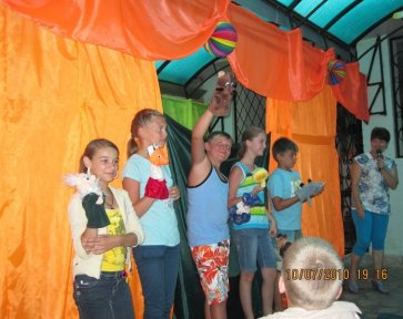 игры, конкурсы