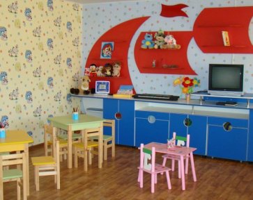 память о отдыхе в Кирилловке