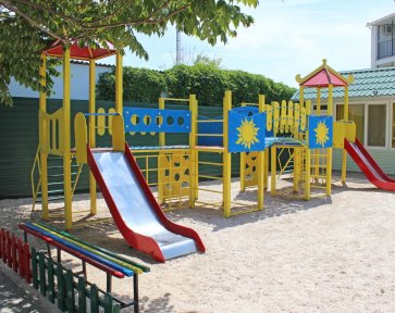 Кирилловка, Елена